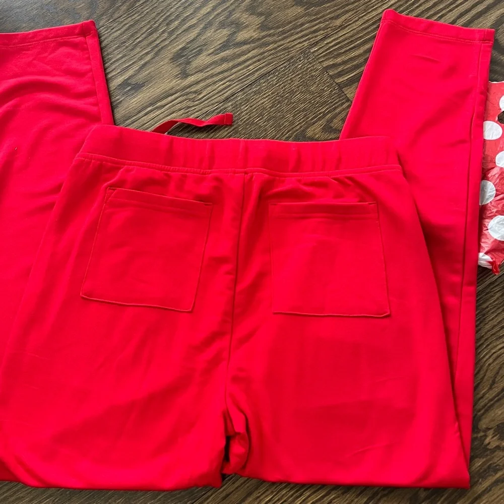 Lou & Grey Signature-soft Sweatpants - Picture 3 of 4